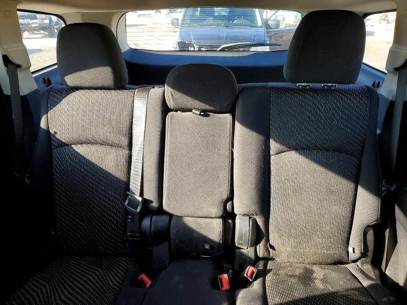 Photo 10 from auction – 2014 DODGE JOURNEY with VIN 3C4PDCAB0ET194317