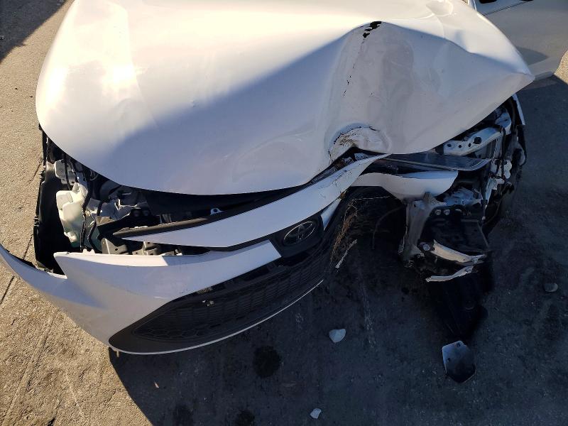 Photo 11 from auction – 2020 TOYOTA COROLLA with VIN 5YFEPRAE8LP136872