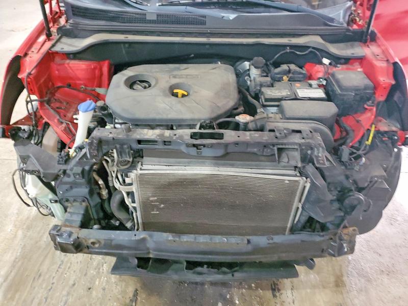 Photo 11 from auction – 2016 KIA SOUL + with VIN KNDJP3A56G7287583