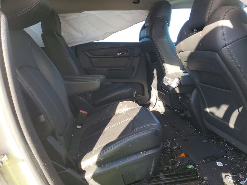 Photo 10 from auction – 2014 CHEVROLET TRAVERSE L with VIN 1GNKRHKD9EJ358994
