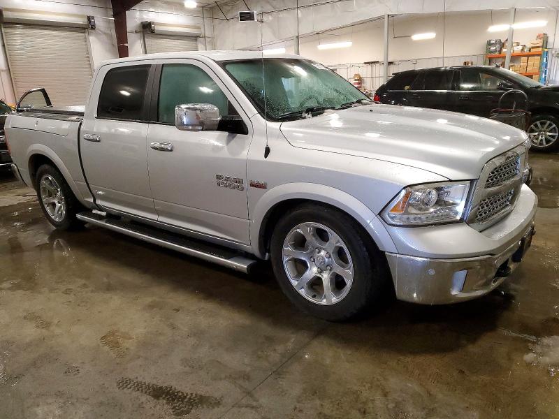 Photo 4 from auction – 2017 RAM 1500 with VIN 1C6RR7NT6HS523619
