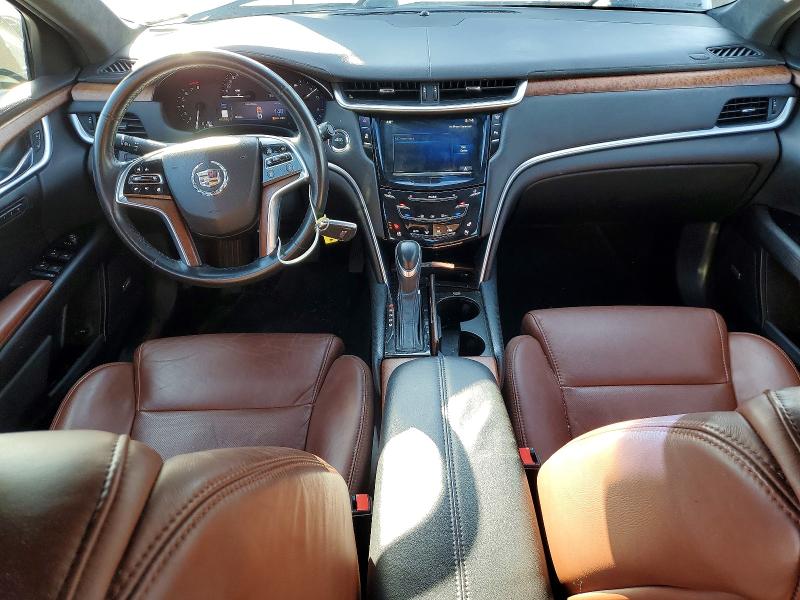 Photo 8 from auction – 2015 CADILLAC XTS LUXURY with VIN 2G61N5S35F9137446
