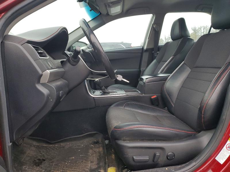 Photo 7 from auction – 2017 TOYOTA CAMRY LE with VIN 4T1BF1FK5HU752489