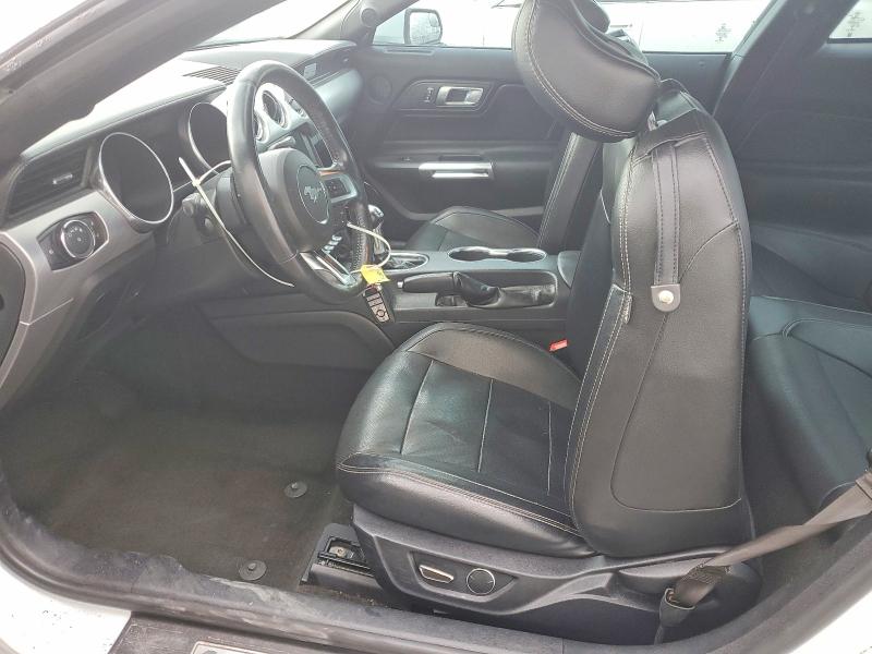 Photo 7 from auction – 2018 FORD MUSTANG with VIN 1FA6P8TH8J5117745