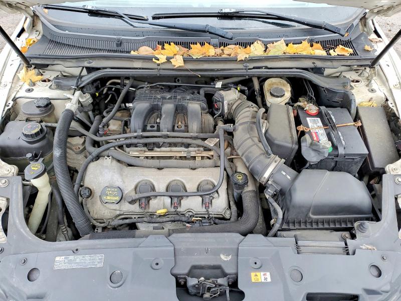 Photo 11 from auction – 2010 FORD TAURUS LIM with VIN 1FAHP2FW2AG102582