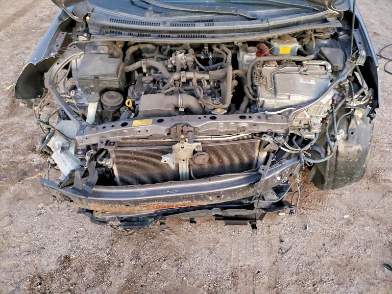 Photo 11 from auction – 2012 TOYOTA PRIUS C with VIN JTDKDTB38C1024549