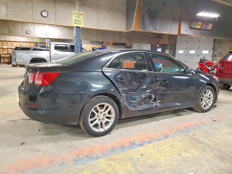 Photo 3 from auction – 2015 CHEVROLET MALIBU 1LT with VIN 1G11C5SLXFF247024