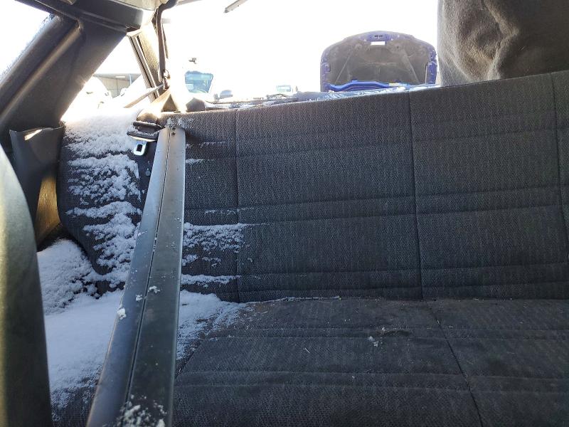 Photo 10 from auction – 2001 JEEP CHEROKEE S with VIN 1J4FF48S61L613482