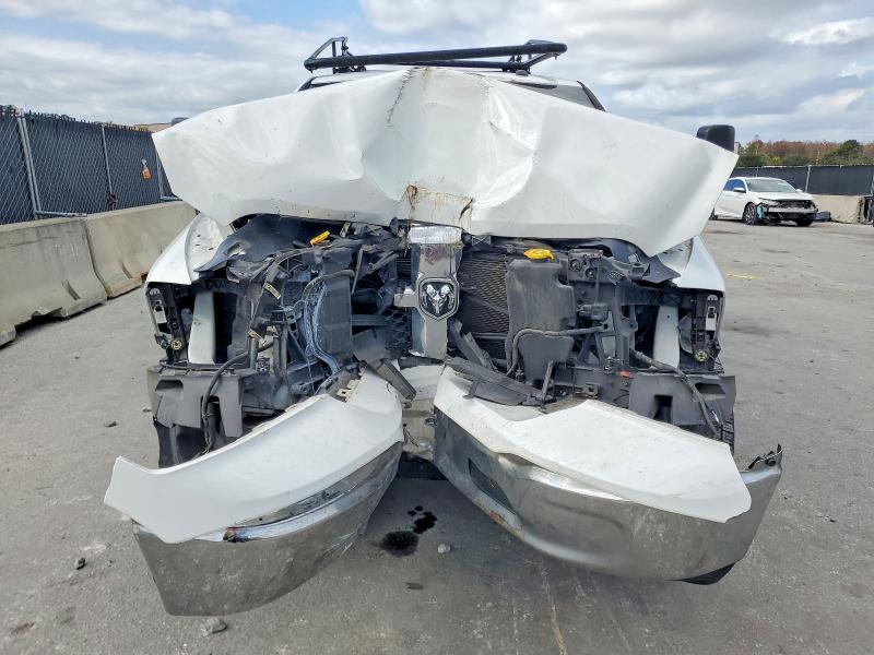 Photo 5 from auction – 2019 RAM 1500 CLASSIC with VIN 3C6RR6KG6KG731564