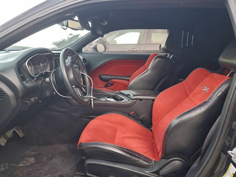 Photo 7 from auction – 2015 DODGE CHALLENGER SXT PLUS with VIN 2C3CDZBT5FH711067