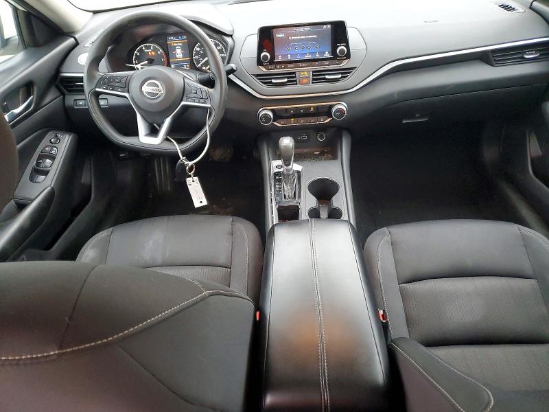 Photo 8 from auction – 2021 NISSAN ALTIMA with VIN 1N4BL4BV4MN348706