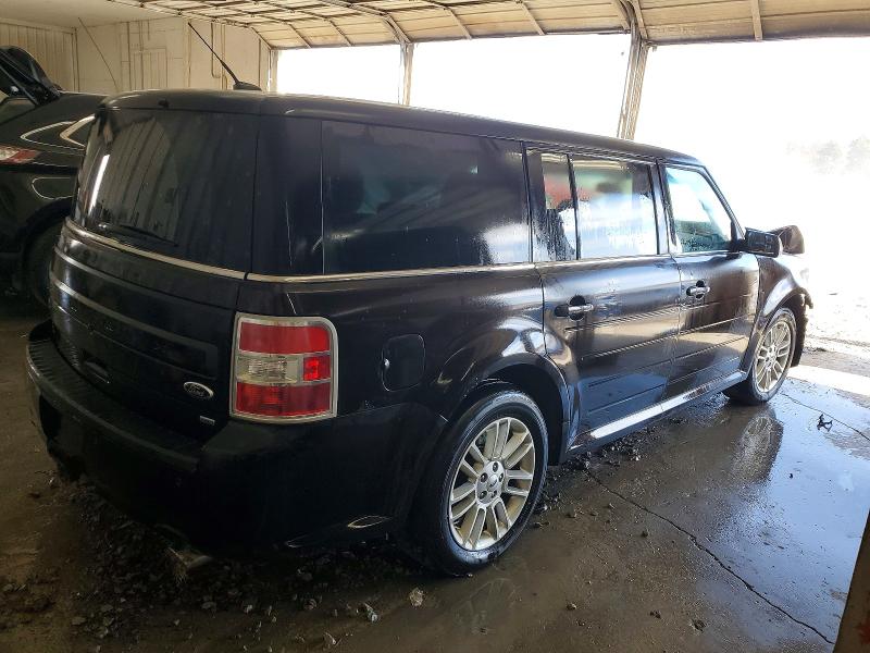 Photo 3 from auction – 2013 FORD FLEX SEL with VIN 2FMHK6C82DBD13522
