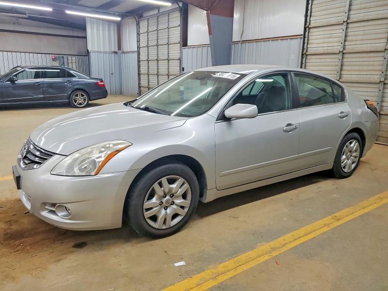 NISSAN ALTIMA BAS 2011 con VIN 1N4AL2AP5BC111086 - Foto de la subasta