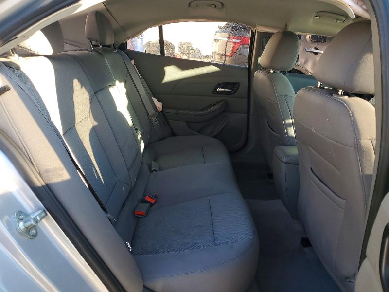 Photo 10 from auction – 2015 CHEVROLET MALIBU LS with VIN 1G11A5SL0FF121325