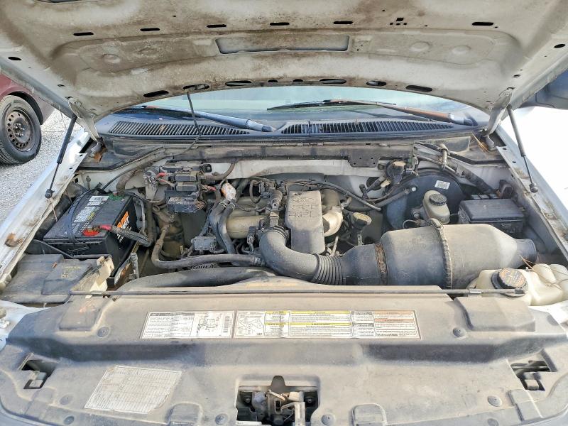 Photo 11 from auction – 1998 FORD F150 with VIN 1FTZF1723WNB36704