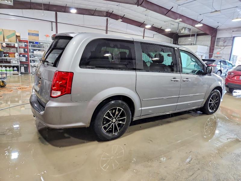 Photo 3 from auction – 2014 DODGE GRAND CARAVAN with VIN 2C4RDGCG1ER182074