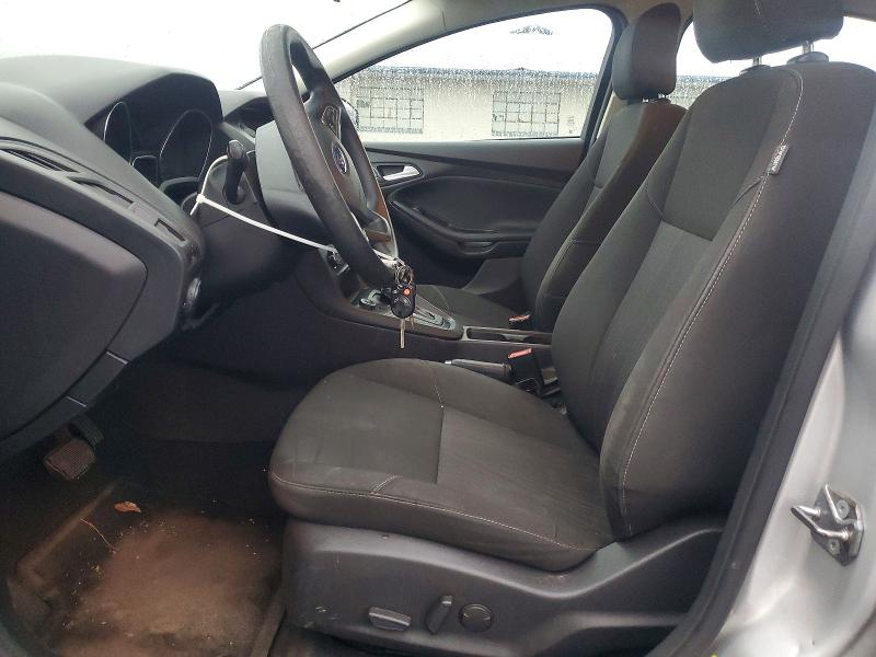 Photo 7 from auction – 2015 FORD FOCUS SE with VIN 1FADP3F20FL237933
