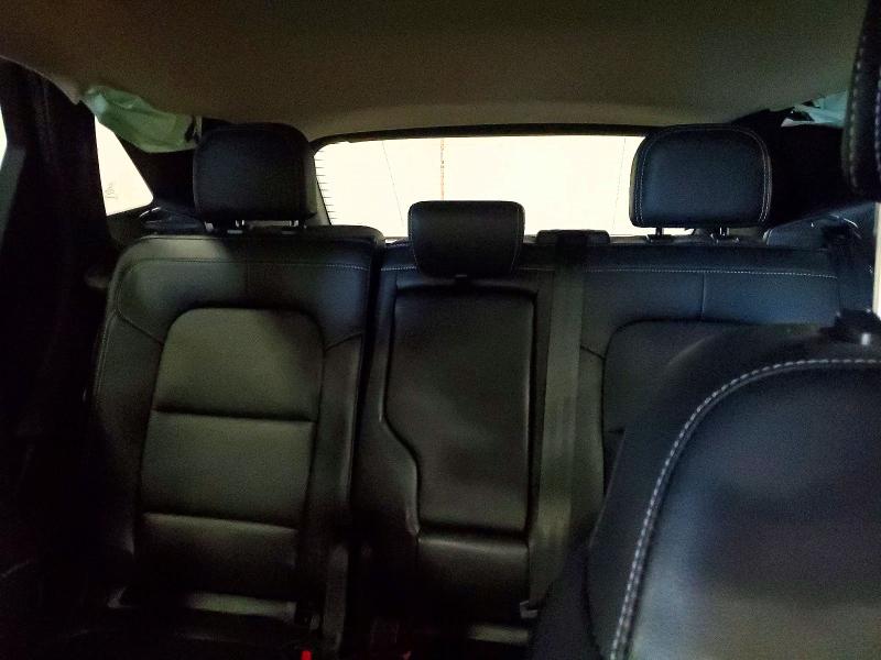Photo 10 from auction – 2020 FORD ESCAPE with VIN 1FMCU9H6XLUC76547