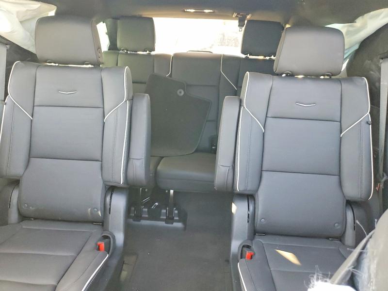 Photo 10 from auction – 2024 CADILLAC ESCALADE P with VIN 1GYS4BKL0RR334063