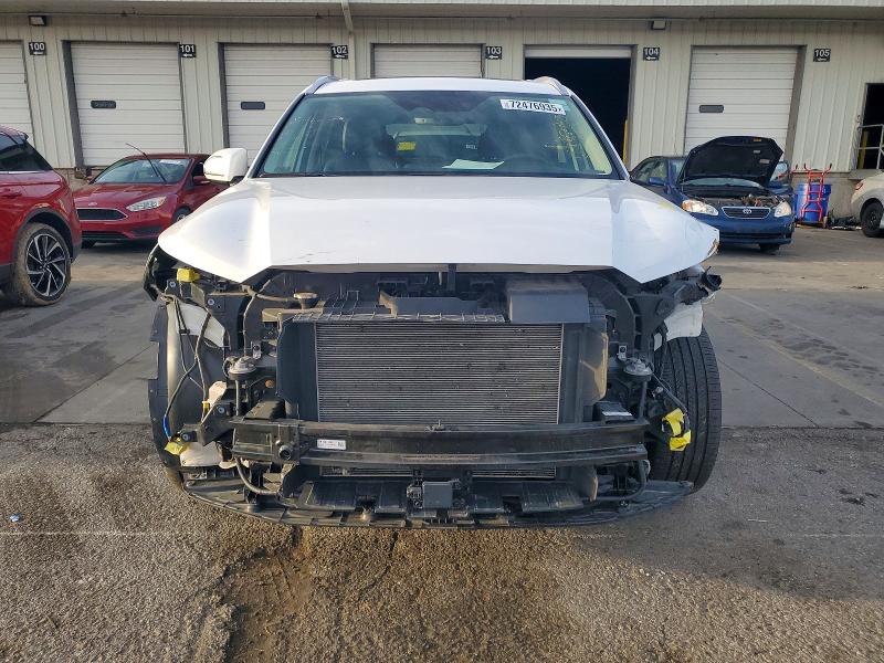 Photo 5 from auction – 2024 HYUNDAI PALISADE with VIN KM8R44GEXRU792132