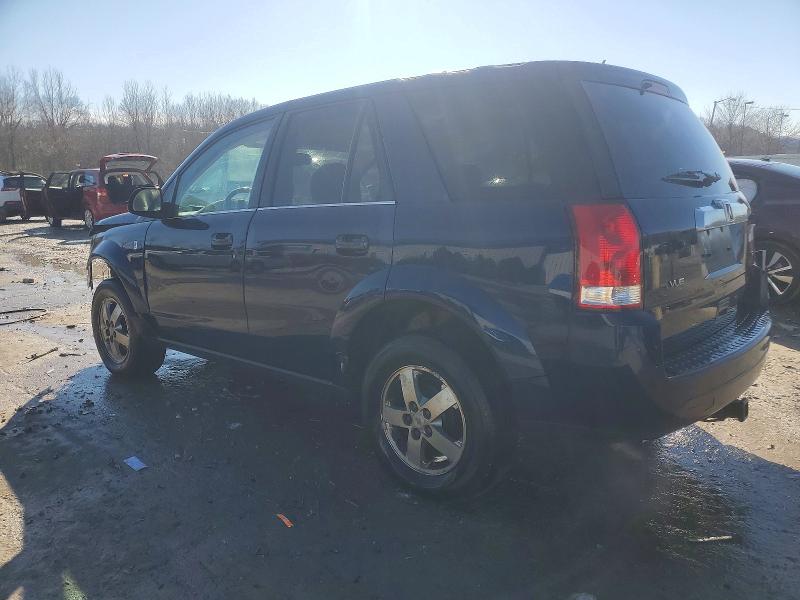 Photo 2 from auction – 2007 SNOWEX VUE with VIN 5GZCZ53487S865469