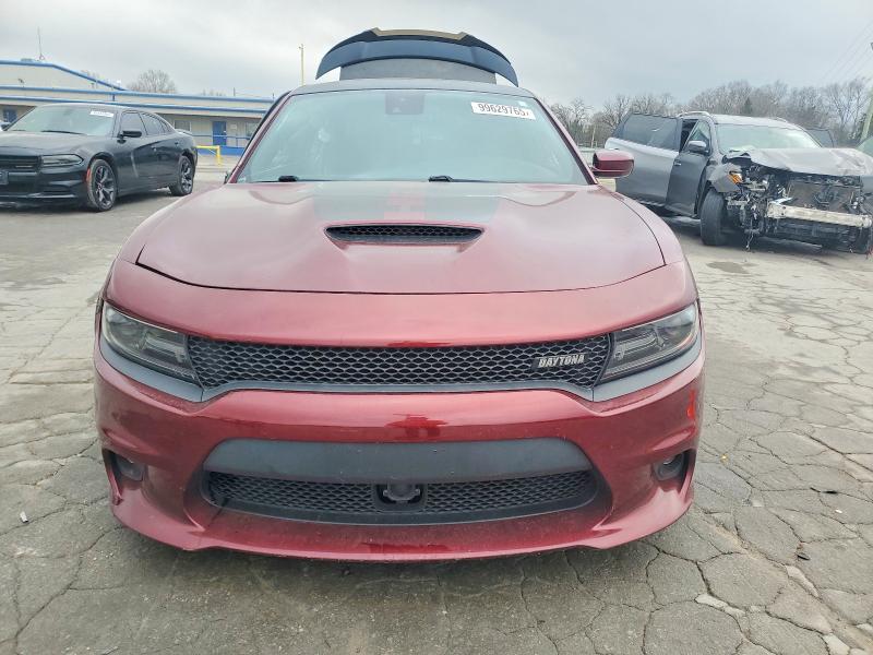 Photo 5 from auction – 2017 DODGE CHARGER with VIN 2C3CDXCT6HH649068