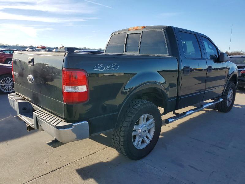 Photo 3 from auction – 2004 FORD F150 SUPER with VIN 1FTPW14524KD03249