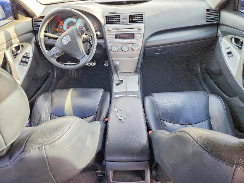 Zdjęcie 8 z aukcji – 2011 TOYOTA CAMRY BASE z VIN 4T1BF3EK1BU747228