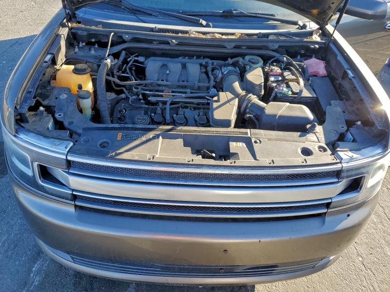 Photo 12 from auction – 2014 FORD FLEX LIMIT with VIN 2FMHK6D81EBD28464