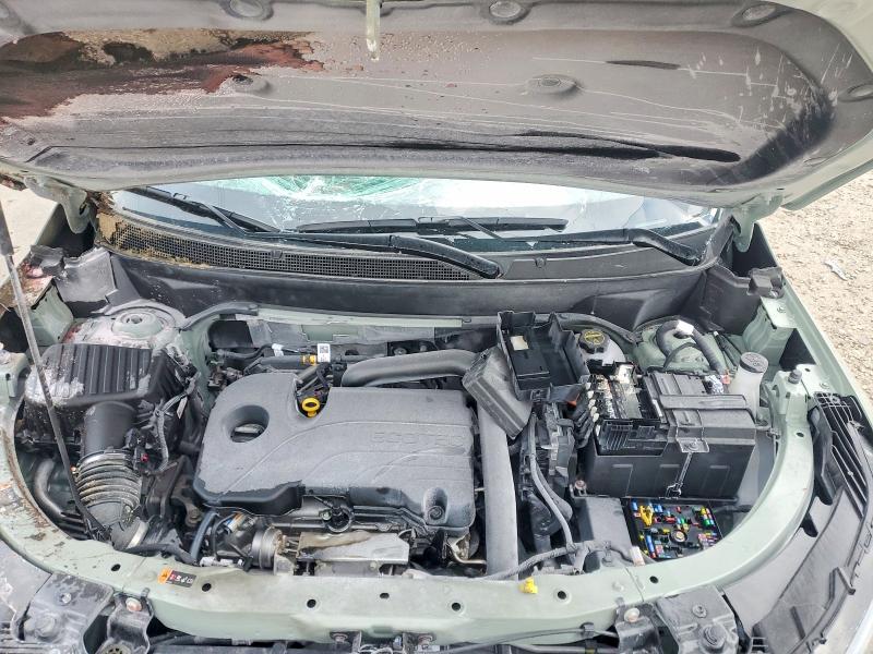 Photo 12 from auction – 2026 CHEVROLET EQUINOX AC with VIN 3GNAXSEG2TL322705