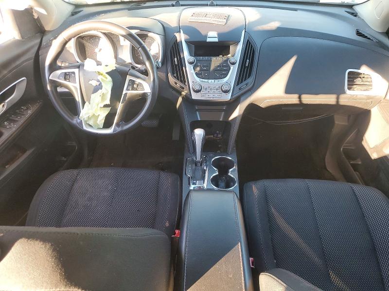 Photo 8 from auction – 2011 CHEVROLET EQUINOX with VIN 2GNALDEC3B1197685