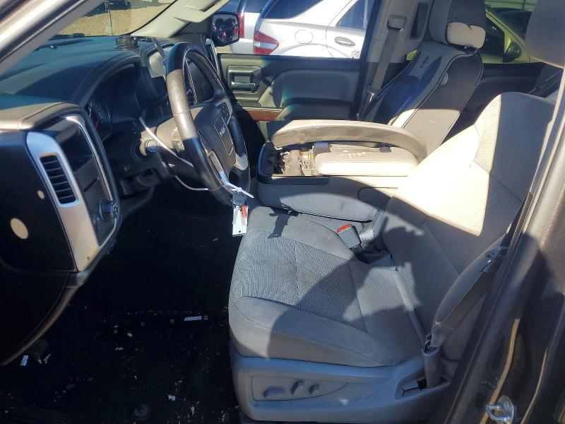 Photo 7 from auction – 2015 GMC SIERRA C15 with VIN 3GTP1UEC4FG118014