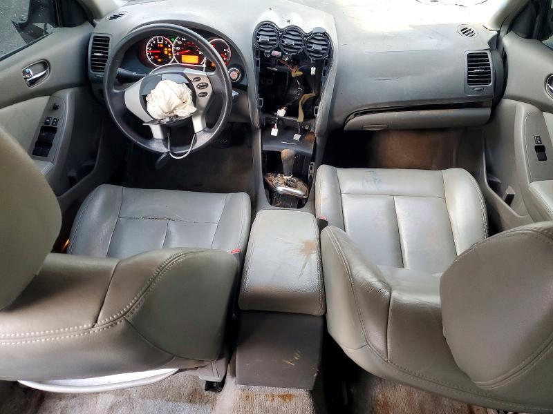Photo 8 from auction – 2010 NISSAN ALTIMA BAS with VIN 1N4AL2AP9AN446743