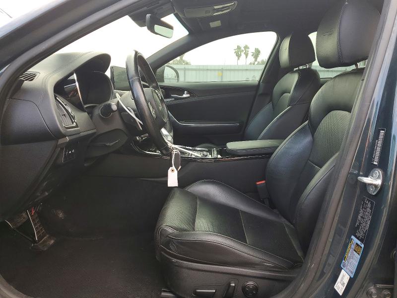 صورة رقم 7 من المزاد - 2022 KIA STINGER مع VIN KNAE35LDXN6106398