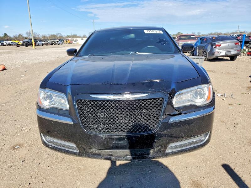Photo 5 from auction – 2013 CHRYSLER 300 with VIN 2C3CCAAG1DH507906