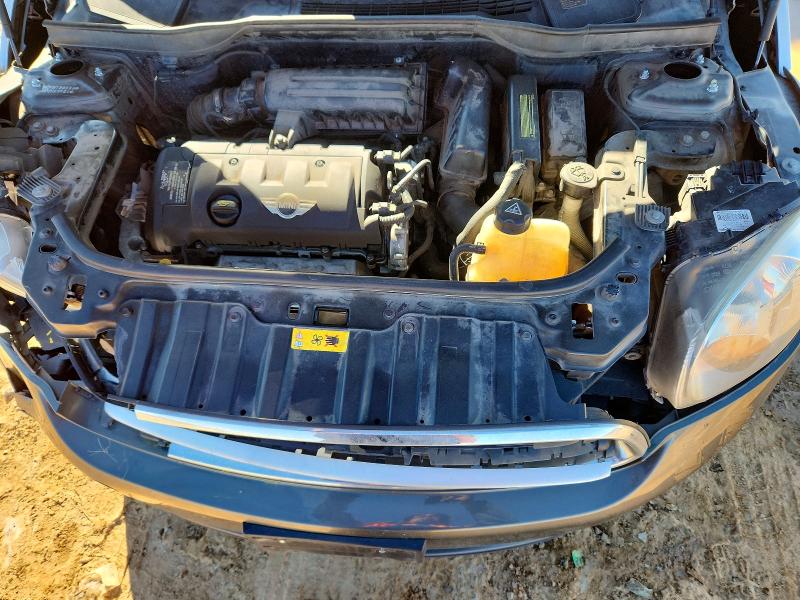 Photo 11 from auction – 2011 MINI COOPER COU with VIN WMWZB3C58BWM01156
