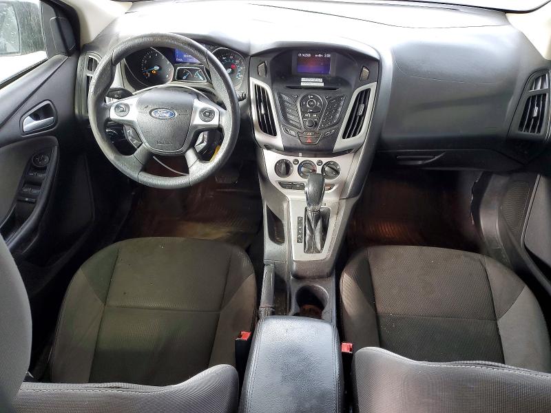 Photo 8 from auction – 2013 FORD FOCUS SE with VIN 1FADP3K28DL119308