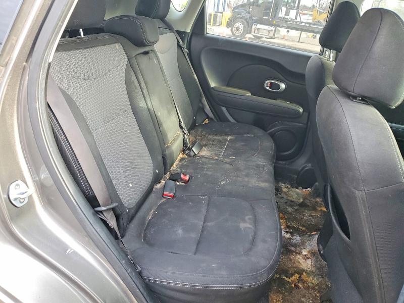 Photo 11 from auction – 2019 KIA SOUL with VIN KNDJP3A55K7023778
