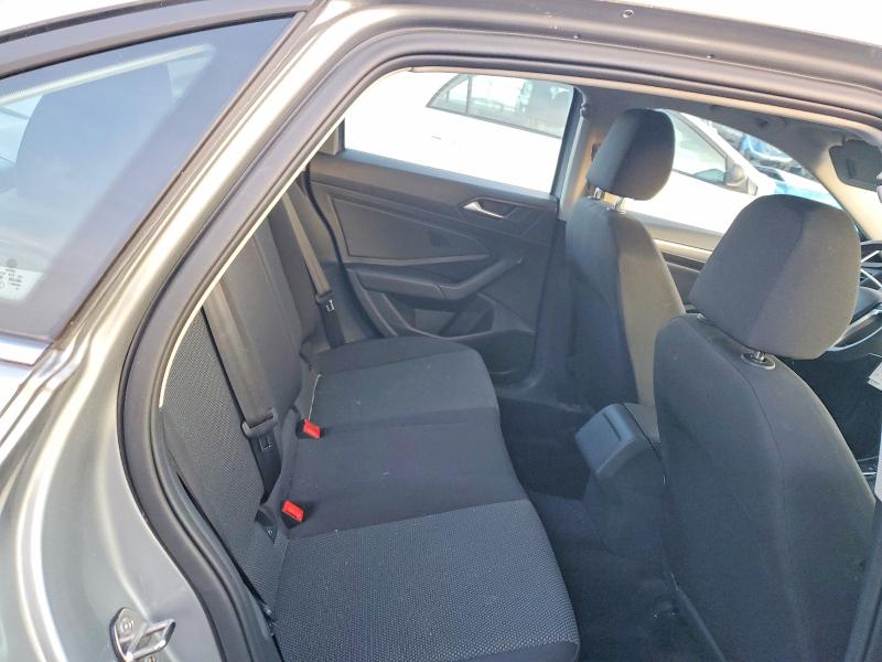 Photo 10 from auction – 2020 VOLKSWAGEN JETTA S with VIN 3VWCB7BU3LM077119