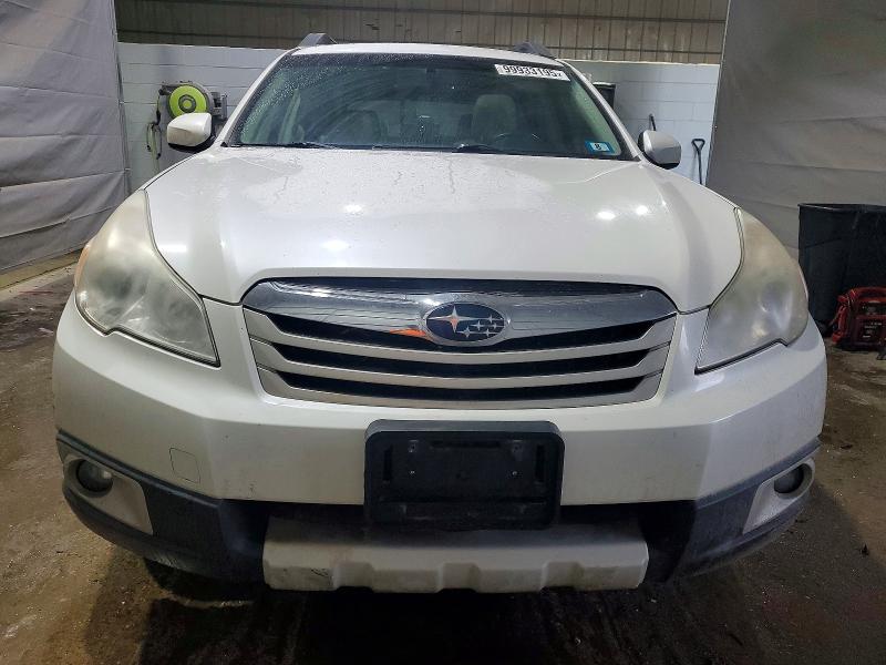 Photo 5 from auction – 2012 SUBARU OUTBACK 3. with VIN 4S4BRDKC9C2235238
