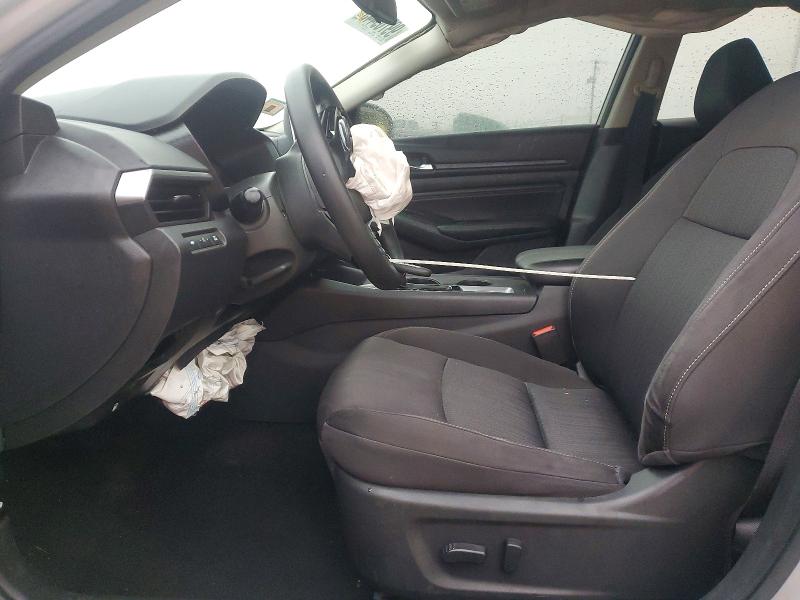 Photo 7 from auction – 2020 NISSAN ALTIMA with VIN 1N4BL4BW5LN321649