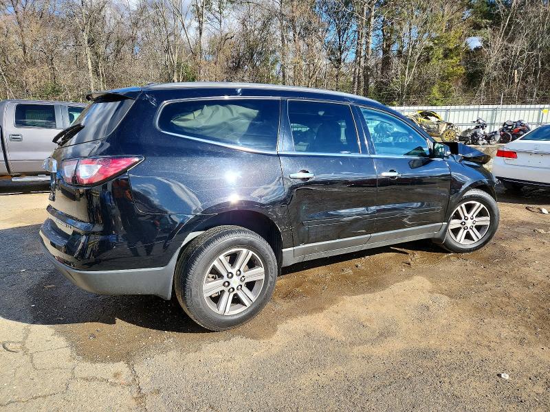 Photo 3 from auction – 2016 CHEVROLET TRAVERSE L with VIN 1GNKVGKD0GJ342594
