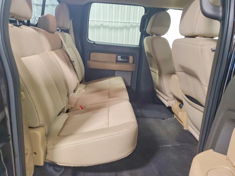 صورة رقم 10 من المزاد - 2014 FORD F150 SUPER مع VIN 1FTFW1ET2EFB44672