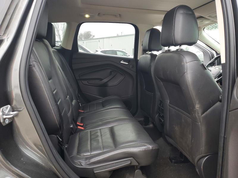 Photo 11 from auction – 2016 FORD ESCAPE with VIN 1FMCU0J92GUC60297