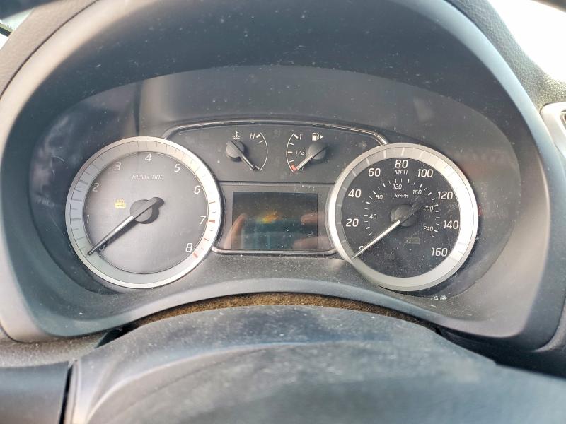 Photo 9 from auction – 2013 NISSAN SENTRA S with VIN 1N4AB7AP4DN907237
