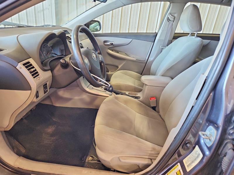 Photo 7 from auction – 2013 TOYOTA COROLLA BA with VIN 5YFBU4EE6DP140624
