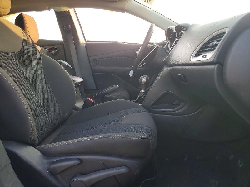 Photo 7 from auction – 2016 DODGE DART with VIN 1C3CDFBA3GD629527