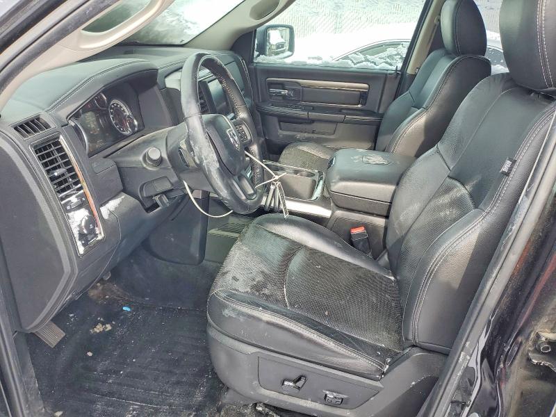 Photo 7 from auction – 2016 RAM 1500 with VIN 1C6RR7MT2GS393709