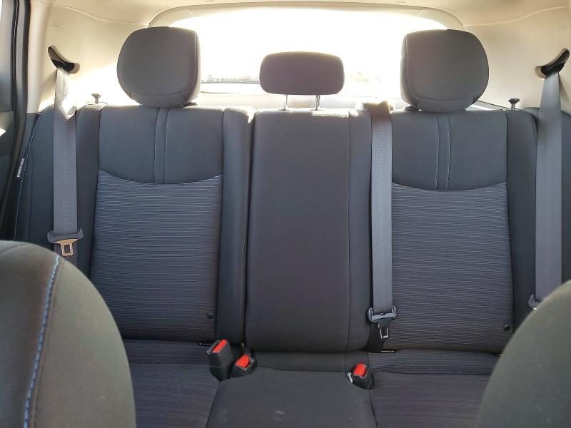 Photo 10 from auction – 2025 NISSAN LEAF SV PL with VIN 1N4CZ1CV7SC565143