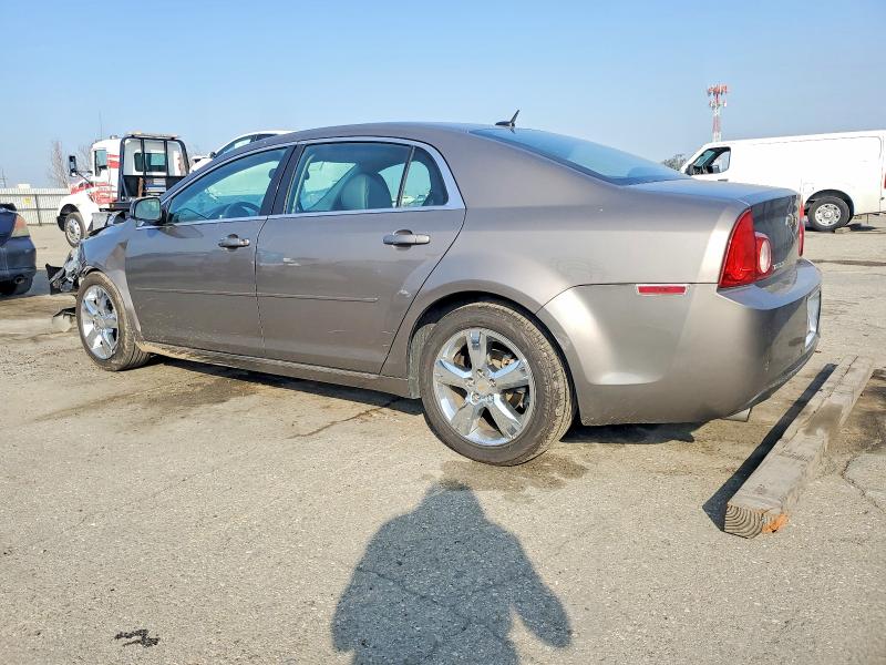 Photo 2 from auction – 2010 CHEVROLET MALIBU 2LT with VIN 1G1ZD5EB6AF286446
